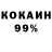 Кетамин VHQ Mr Egorian